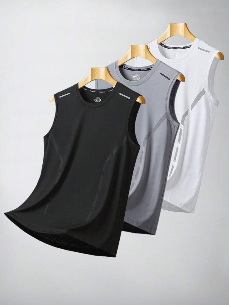 Silk T Shirt Sports